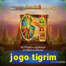 jogo tigrim